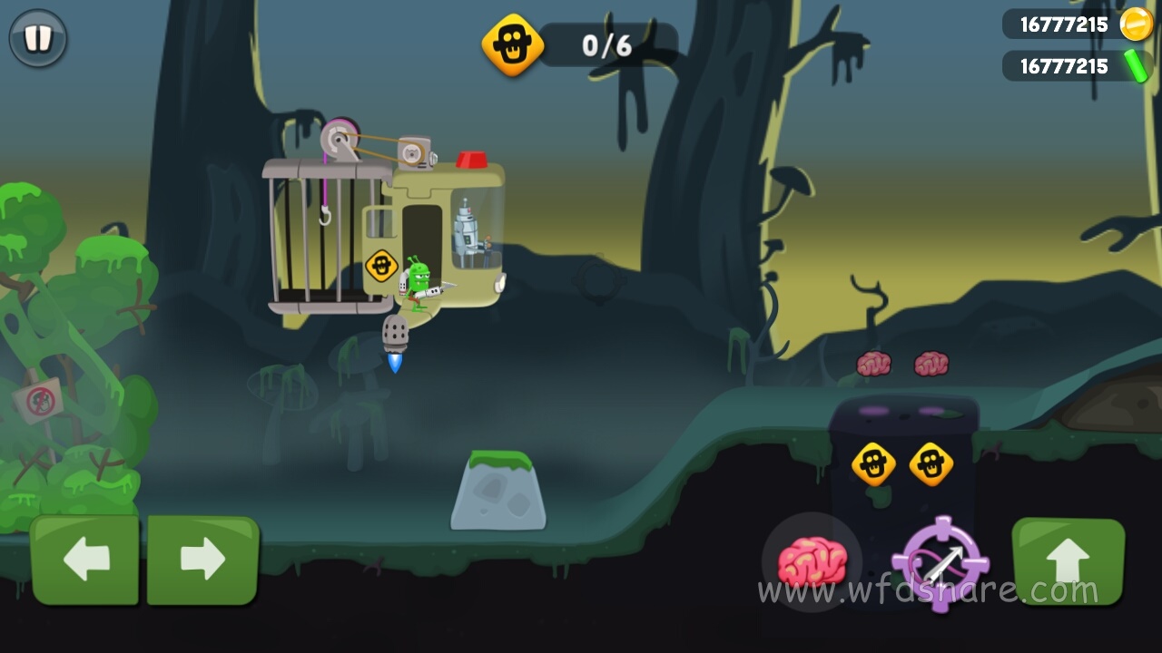 zombie catchers pc game free download