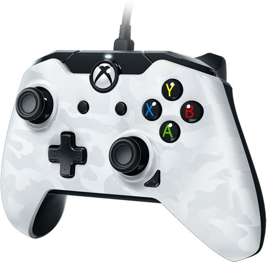 Pdp Xbox One Controller Driver Windows 10