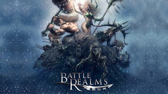 Download game battle realms pc gratis