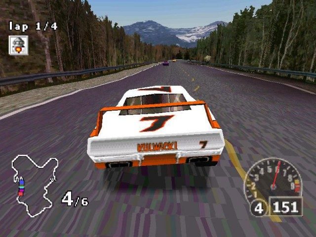 Download game nascar rumble racing ps2 iso pc